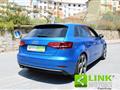 AUDI A3 SPORTBACK SPORTBACK SPB 35 TDI S TRONIC ADMIRED