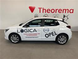 OPEL CORSA 1.2 Edition s&s 100cv