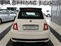 FIAT 500C 1.2 S Cerchi 16" - Km 20.000 - Ok Neopatentati