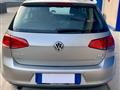 VOLKSWAGEN GOLF 1.6 TDI 110 CV 5p. Business BlueMotion Technology