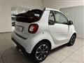 SMART FORTWO CABRIO fortwo 70 1.0 twinamic cabrio Passion