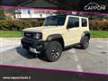 SUZUKI JIMNY 1.5 TDI 4 POSTI Sedili riscaldabili