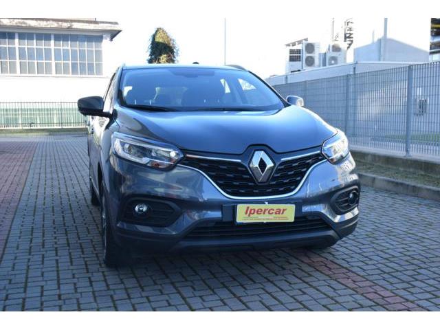 RENAULT KADJAR Blue dCi 8V 115CV Business