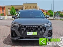 AUDI Q3 35 TFSI S tronic Business