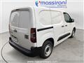 FIAT DOBLÒ 1.5 BlueHdi 100CV PC-TN Van