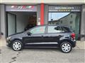 VOLKSWAGEN POLO 1.6 BiFuel Benz. GPL 5Porte per NEOPATENTATI UniPr