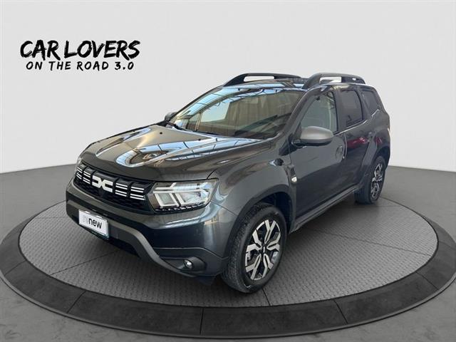 DACIA DUSTER 1.5 Blue dCi Journey 4x2