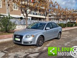 AUDI A4 1.9 TDI UNICO PROPRIETARIO