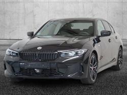 BMW SERIE 3 d 48V xDrive Msport