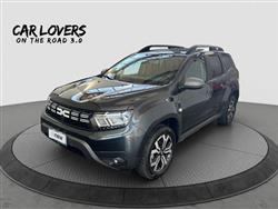 DACIA DUSTER 1.5 blue dci Journey 4x2 115cv