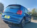 VOLKSWAGEN Polo 1.4 tdi bm Trendline 75cv 5p