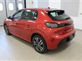 PEUGEOT 208 BlueHDi 100 Stop&Start 5 porte Allure