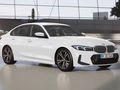 BMW SERIE 3 d 48V xDrive Msport