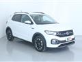 VOLKSWAGEN T-CROSS 1.0 TSI Sport R-Line Retrocamera