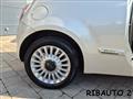 FIAT 500 1.3 Multijet 16V 75 CV Lounge