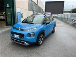 CITROEN C3 AIRCROSS PureTech 82 Live GPL