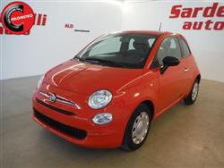 FIAT 500 1.0 Hybrid