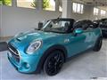 MINI Cabrio Mini Cooper S