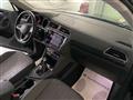 VOLKSWAGEN TIGUAN 2.0 TDI 150 CV SCR DSG Life