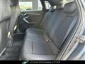 AUDI A3 SPORTBACK SPB 35 TDI Stronic S line edition - TETTO APRIBILE