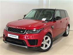 LAND ROVER RANGE ROVER SPORT 3.0 SDV6 249 CV HSE