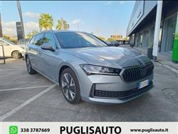 SKODA SUPERB 2.0 TDI EVO 150 CV SCR DSG Wagon Style