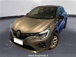 RENAULT NUOVO CAPTUR HYBRID Captur Full Hybrid E-Tech 145 CV Intens