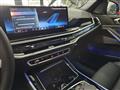 BMW X5 30d xDrive M-Sport NEW MODEL C21 Tetto Navi cam