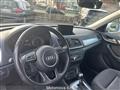 AUDI Q3 2.0 TDI 150 CV quattro S tronic Business