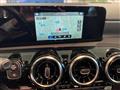 MERCEDES CLASSE A d Automatic Sport - FULL LED - TAGLIANDI MERCEDES