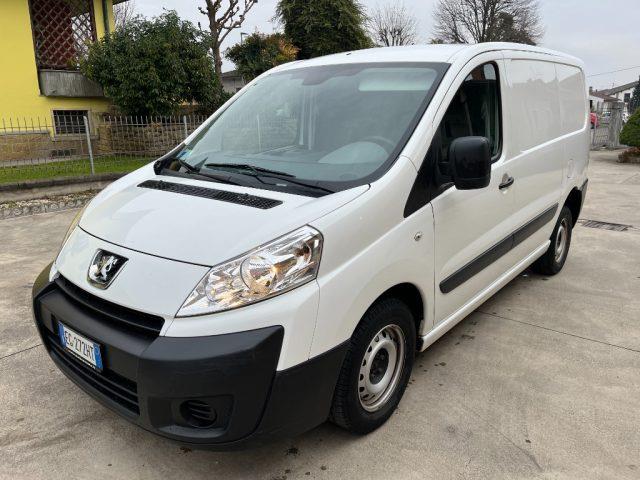 FIAT SCUDO 1.6 MJT  Furgone  10q. PEUGEOT EXPERT