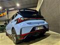 HYUNDAI I20 N PERFORMANCE TECHNOPACK GARANZIA 2026