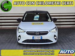OPEL CORSA 1.5 D ELEGANCE EU6D CARPLAY/CAMERA 360°/FULL LED