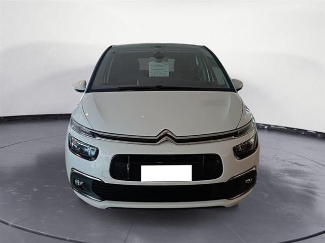 CITROEN C4 PICASSO BlueHDi 120 S&S EAT6 Feel