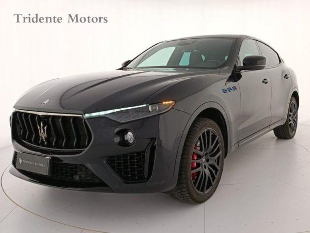 MASERATI LEVANTE MHEV 330 CV AWD GT