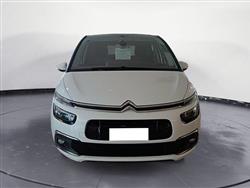 CITROEN C4 PICASSO BlueHDi 120 S&S EAT6 Feel