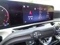 MERCEDES CLASSE A D AUTOMATIC AMG LINE 150CV NAV CAM TETTO"18