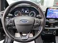 FORD FIESTA 1.0 Ecoboost Hybrid 125 CV 5 porte Titanium