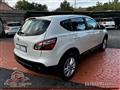 NISSAN QASHQAI 1.6 16V GPL Eco Acenta GPL ORIGINALE! PERFETTA!