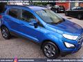 FORD ECOSPORT 1.5 TDCi 125 CV Start&Stop AWD Business