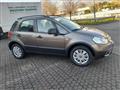 FIAT SEDICI 2.0 MJT 16V DPF 4x4 Emotion