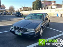 ALFA ROMEO 164 2.5 turbodiesel (92kw) Super L