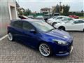 FORD FOCUS SCARICO RECARO BLUE PERFORMANCE 290CV