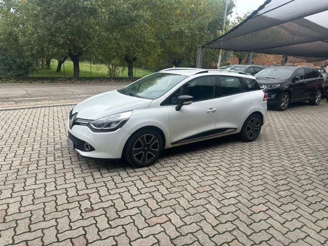 RENAULT CLIO SPORTER Sporter 1.5 dCi 8V 90CV NAVI PDC