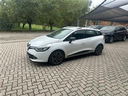 RENAULT CLIO SPORTER Sporter 1.5 dCi 8V 90CV NAVI PDC