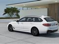 BMW SERIE 5 d 48V xDrive Touring M-Sport