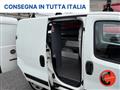 FIAT FIORINO 1.3 MJT 95 CV ALLESTITO-SENSORI-PORTAPACCHI-