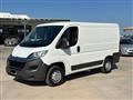 CITROEN Jumper 35 L1H1 2.2 hdi 130cv Business Jumper 30 2.2 e-HDi/130 PC-TN Atlante Loisirs