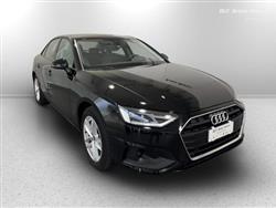 AUDI A4 AVANT 30 2.0 tdi mhev Business 136cv s-tronic