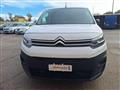 CITROEN BERLINGO BlueHDi 100 Van XL Club 3 posti